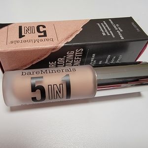 Bare minerals 5 in 1 shadow